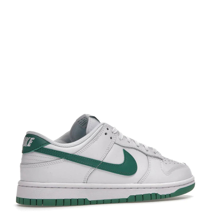 Nike Dunk Low 'White Green Noise'