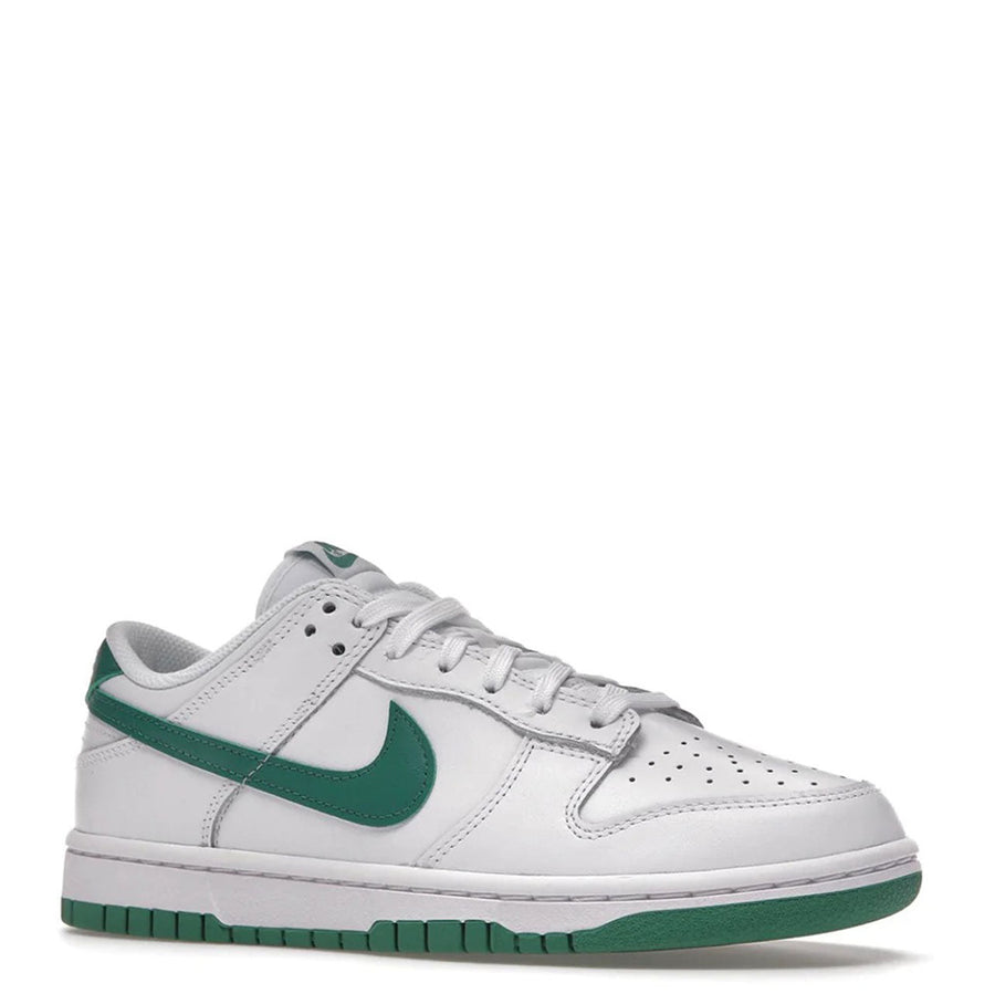 Nike Dunk Low 'White Green Noise'