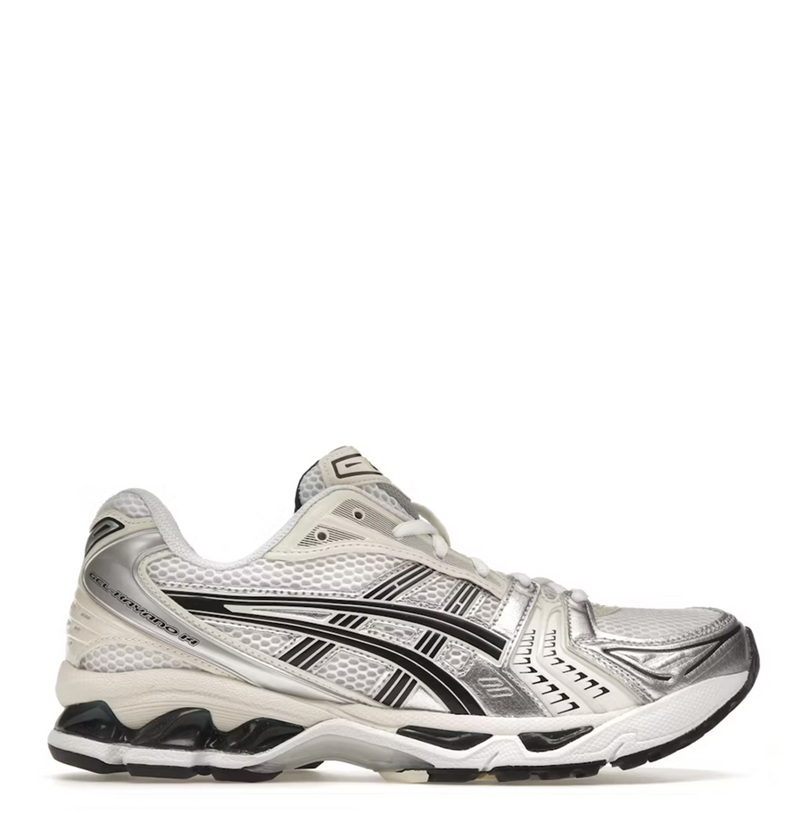 ASICS Gel-Kayano 14 'White Midnight'