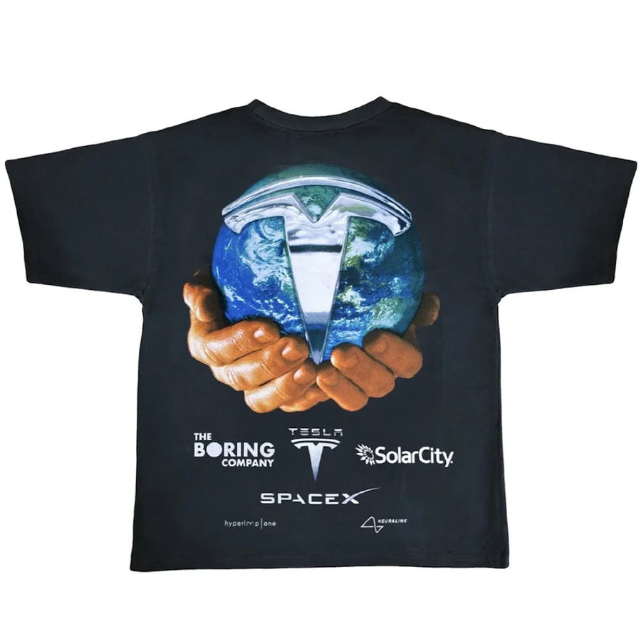MARINO MORWOOD ELON MUSK TEE