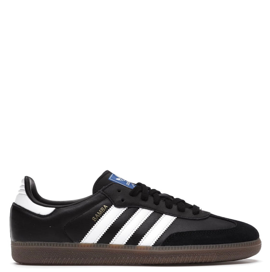 adidas Samba OG ’Black White Gum’