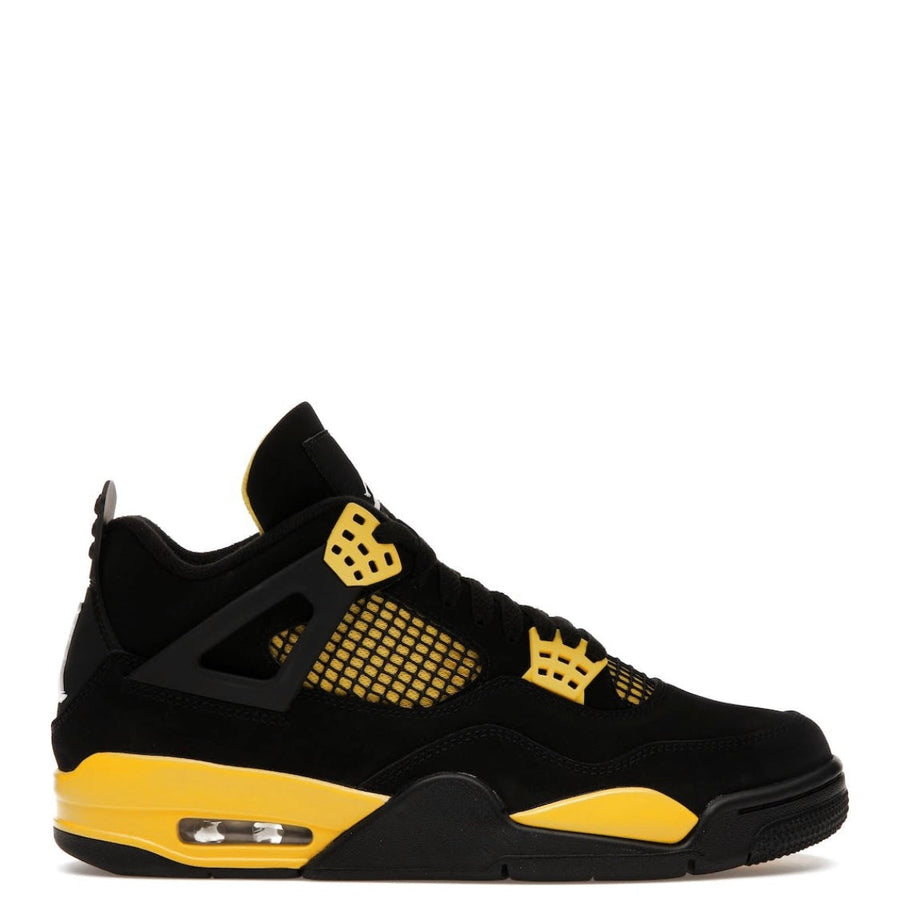 Jordan 4 Thunder