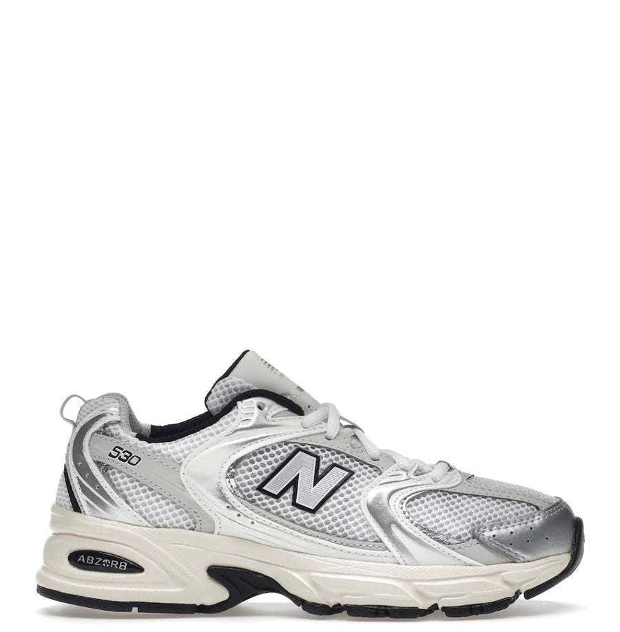 New Balance 530 ’Silver Cream’