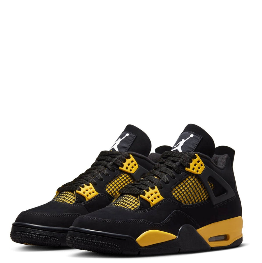 Jordan 4 Thunder