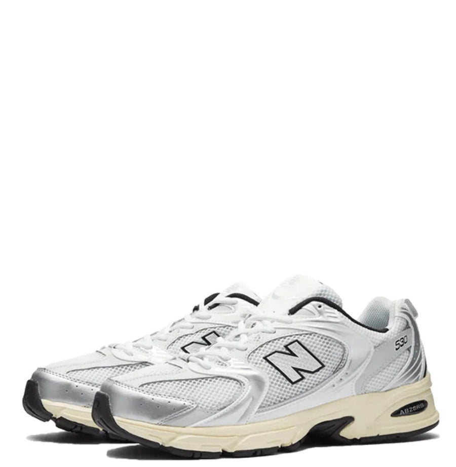 New Balance 530 ’Silver Cream’