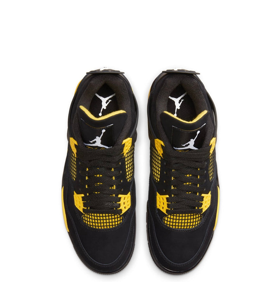 Jordan 4 Thunder