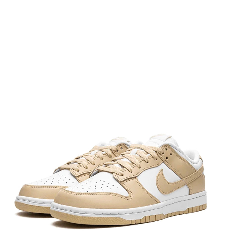 (48H LEVERANS) Nike Dunk Low 'Team Gold'