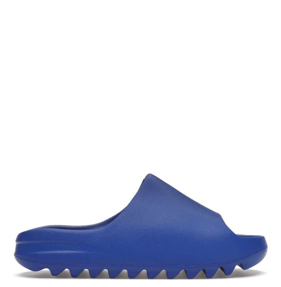 (48H LEVERANS) adidas Yeezy Slide 'Azure'
